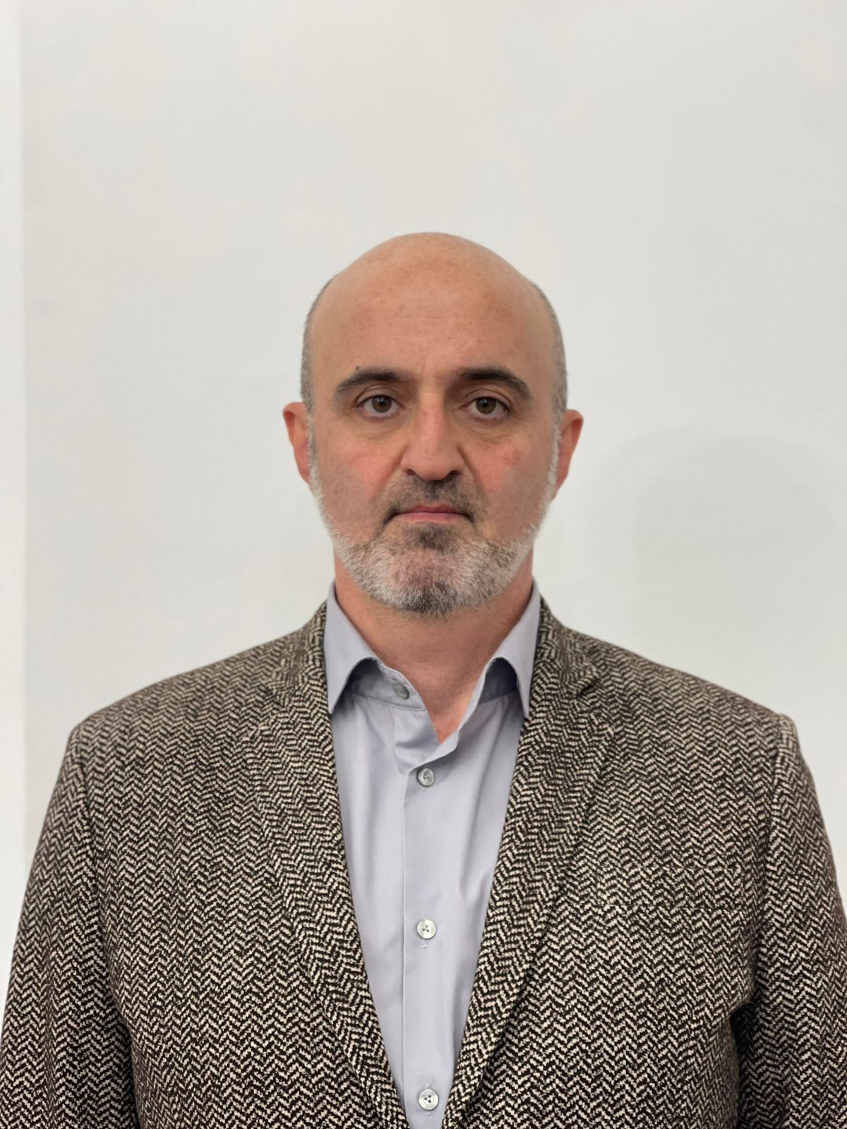 Гасанов Алибек Муслимович